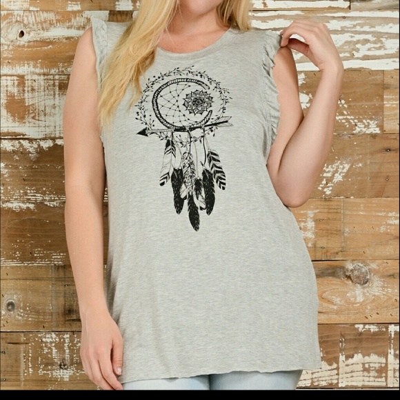 Tank top. - Picture 2 of 5